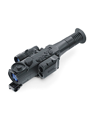 Тепловизоры и цифровые прицелы Тепловизоры и цифровые прицелы