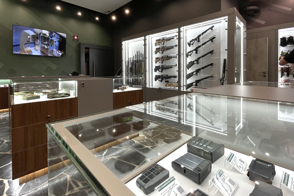 Лицензионная продукция в магазине в Румянцево Лицензионная продукция в магазине в Румянцево