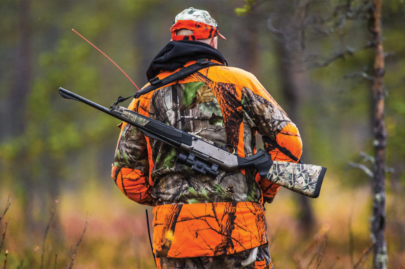 Организация охотничьих туров Организация охотничьих туров